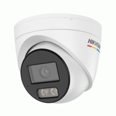 Hikvision DS-2CD1347G3H-LIU 4MP ColorVu Fixed Turret Network Camera